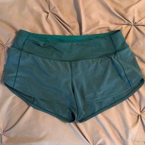 Lululemon Speed Up Short 2.5”